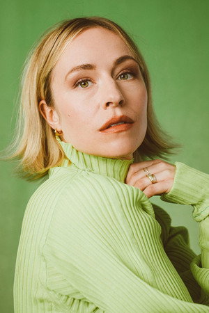 Sarah Goldberg photo