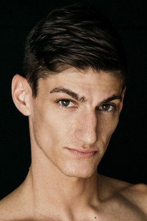 Photo of Aiden Ward from the Latest Netflix gallery
