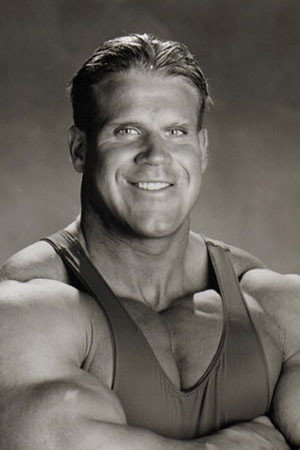 Photo of Jay Cutler from the Latest Netflix gallery