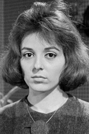 Miranda Kounelaki photo