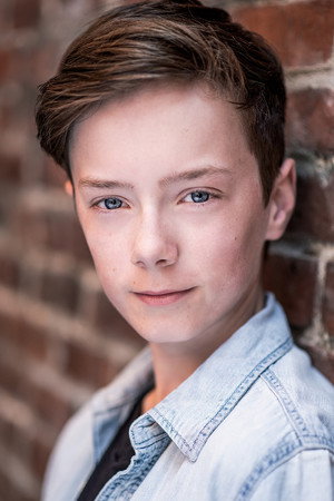 Photo of Nolan Hupp from the Latest Netflix gallery