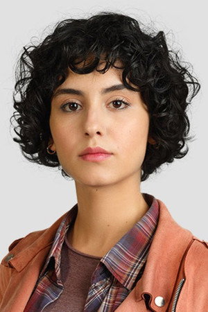 Photo of Rojbin Erden from the Latest Netflix gallery