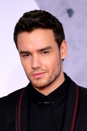 Liam Payne photo