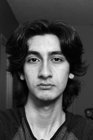 Photo of Uzay Demir from the Latest Netflix gallery