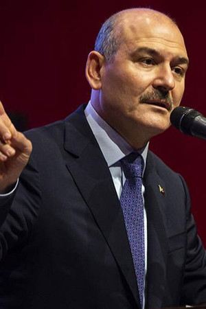 Photo of Süleyman Soylu from the Latest Netflix gallery