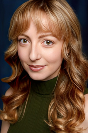 Photo of Jackie Webb from the Latest Netflix gallery