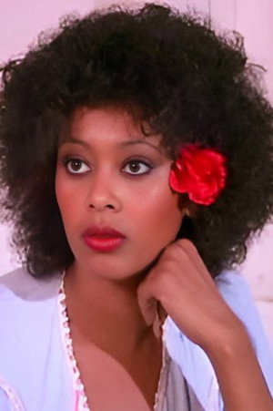 Photo of Carla Brait from the Latest Netflix gallery