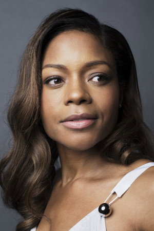 Naomie Harris photo