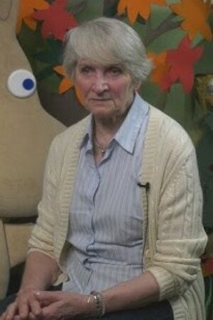 Photo of Krystyna Kulczycka from the Latest Netflix gallery