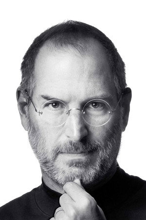 Steve Jobs photo