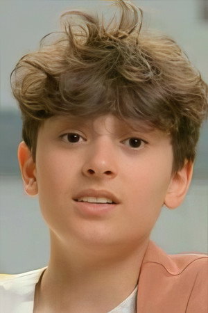 Maximillian Florio Barimani photo