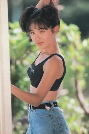 Photo of Megumi Odaka from the Latest Netflix gallery
