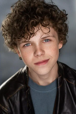 Photo of Colin O'Brien from the Latest Netflix gallery