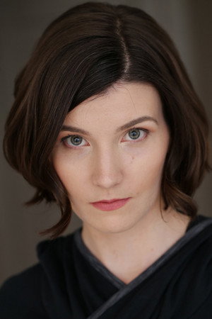 Photo of Monika Holm from the Latest Netflix gallery