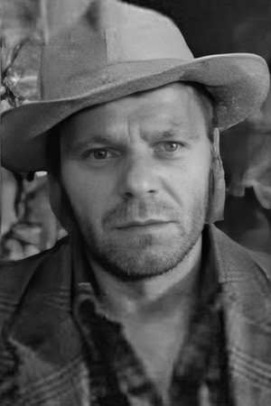 Photo of Yuri Serov from the Latest Netflix gallery