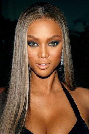 Photo of Tyra Banks from the Latest Netflix gallery