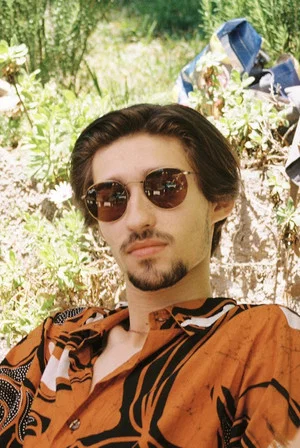Photo of Vasco Ayala Serôdio from the Latest Netflix gallery
