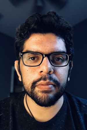 Photo of Isaac Rodriguez from the Latest Netflix gallery