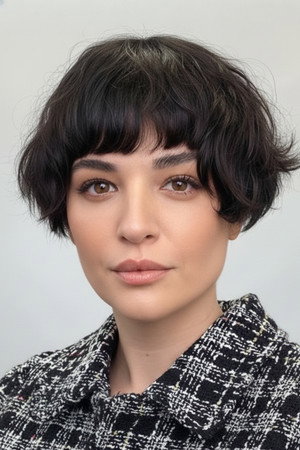 Gonca Vuslateri photo