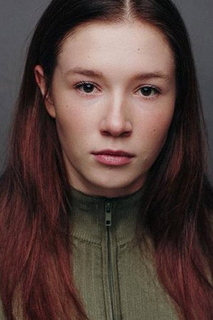 Photo of Sara Dhimitri from the Latest Netflix gallery