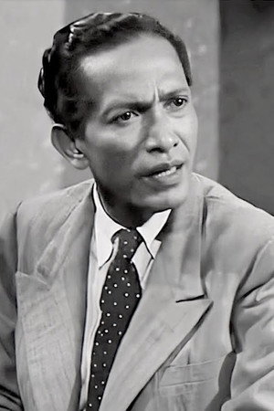 Photo of Shariff Medan from the Latest Netflix gallery
