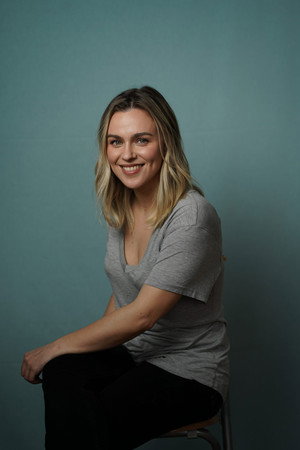 Photo of Garazi Beloki from the Latest Netflix gallery
