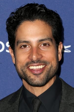 Adam Rodriguez photo