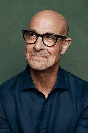 Photo of Stanley Tucci from the Latest Netflix gallery