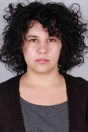 Photo of Aybike Esin Tumluer from the Latest Netflix gallery