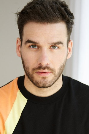 Photo of Daniel D'Amours from the Latest Netflix gallery