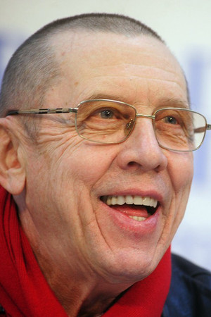 Valeriy Zolotukhin photo