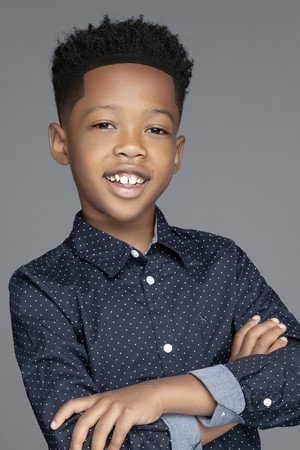 Photo of Harper Anthony from the Latest Netflix gallery