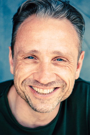 Photo of Christof Oswald from the Latest Netflix gallery