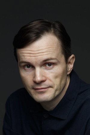 Photo of Roman Sinitsyn from the Latest Netflix gallery