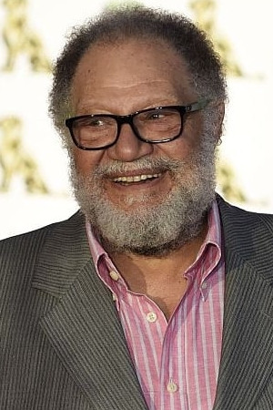 Photo of Yehia El Fakharany from the Latest Netflix gallery