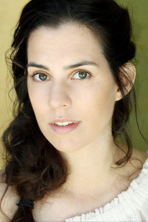 Photo of Carrie Anne Hunt from the Latest Netflix gallery