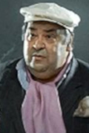 Photo of Lev Letunovsky from the Latest Netflix gallery