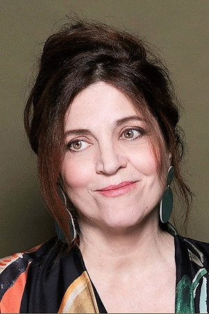 Photo of Agnès Jaoui from the Latest Netflix gallery