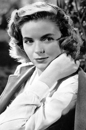 Dorothy McGuire photo