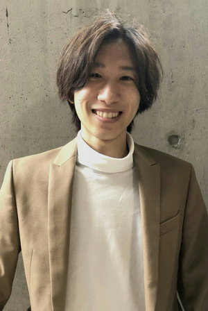 Photo of Yuuto Arai from the Latest Netflix gallery