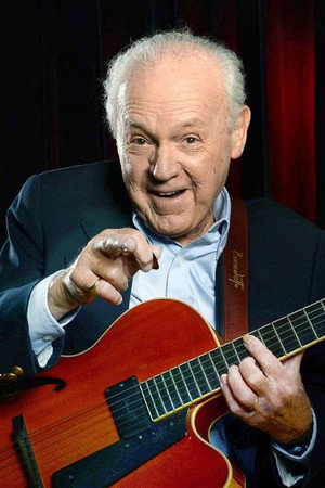 Photo of Joe Negri from the Latest Netflix gallery