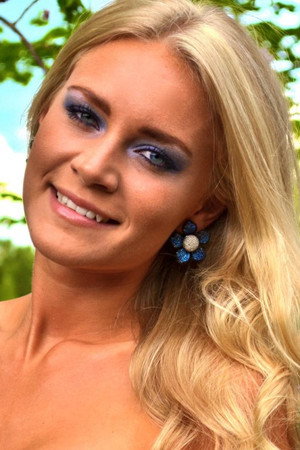 Thalia Pitzner photo