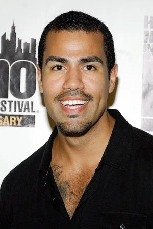 Photo of J.W. Cortes from the Latest Netflix gallery