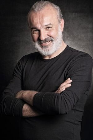 Photo of Hakan Vanlı from the Latest Netflix gallery