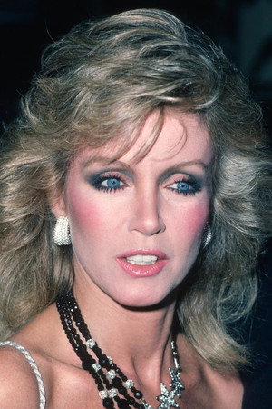 Donna Mills photo