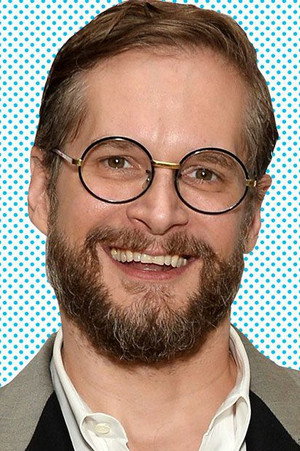 Photo of Bryan Fuller from the Latest Netflix gallery