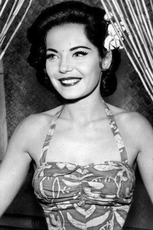 Photo of Linda Lawson from the Latest Netflix gallery