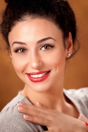 Zepyur Priluchnaya-Brutyan photo