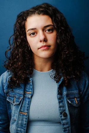 Photo of Gabriela Francis from the Latest Netflix gallery