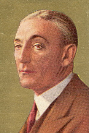 Photo of Paul Graetz from the Latest Netflix gallery